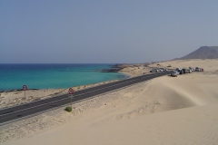 Spagna 2005 | Isole canarie | Fuerteventura