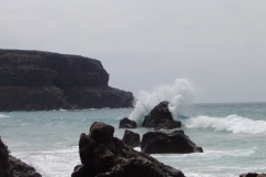 Spagna 2005 | Isole canarie | Fuerteventura