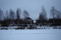 Finlandia 2006 | Lapponia | Rovaniemi