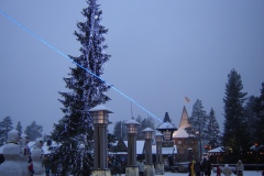 Finlandia 2006 | Lapponia | Rovaniemi