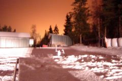 Finlandia 2006 | Lapponia | Rovaniemi