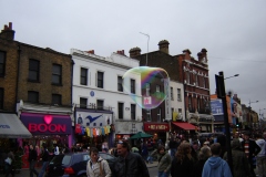 Gran Bretannia 2006 | Londra