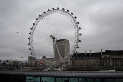 Gran Bretannia 2006 | Londra