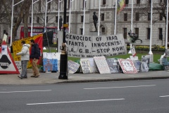 Gran Bretannia 2006 | Londra
