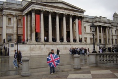 Gran Bretannia 2006 | Londra