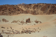 Spagna 2006 | Isole Canarie | Tenerife