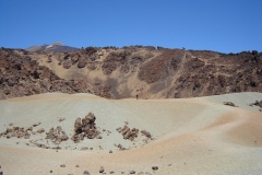 Spagna 2006 | Isole Canarie | Tenerife