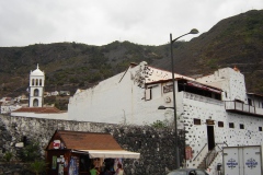 Spagna 2006 | Isole Canarie | Tenerife