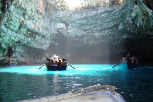 2007 | Cefalonia