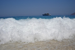 Grecia 2007 | Isole Ioniche | Cefalonia