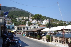 Grecia 2007 | Isole Ioniche | Cefalonia