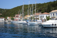 Grecia 2007 | Isole Ioniche | Cefalonia