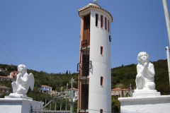 Grecia 2007 | Isole Ioniche | Cefalonia