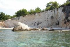 Grecia 2007 | Isole Ioniche | Cefalonia