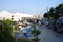 Grecia 2007 | Isole Ioniche | Cefalonia
