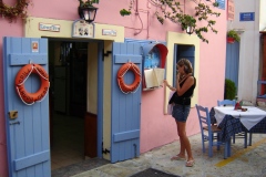Grecia 2007 | Isole Ioniche | Cefalonia
