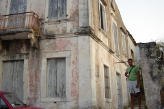 Grecia 2007 | Isole Ioniche | Cefalonia