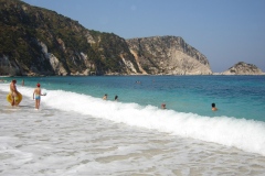 Grecia 2007 | Isole Ioniche | Cefalonia