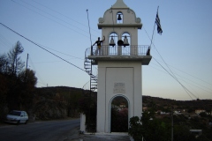 Grecia 2007 | Isole Ioniche | Cefalonia
