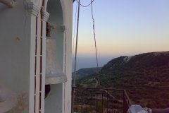 Grecia 2007 | Isole Ioniche | Cefalonia