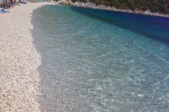 Grecia 2007 | Isole Ioniche | Cefalonia