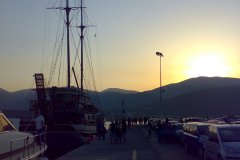 Grecia 2007 | Isole Ioniche | Cefalonia