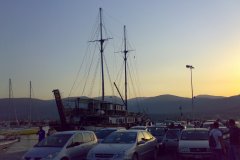 Grecia 2007 | Isole Ioniche | Cefalonia