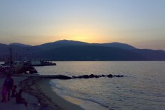 Grecia 2007 | Isole Ioniche | Cefalonia