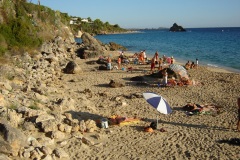 Grecia 2007 | Isole Ioniche | Cefalonia