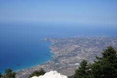 Grecia 2007 | Isole Ioniche | Cefalonia