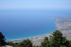 Grecia 2007 | Isole Ioniche | Cefalonia