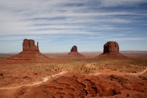 2008 | Monument Valley e Bryce Canyon