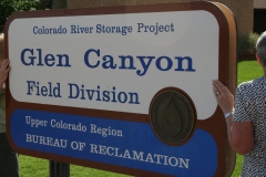 Usa 2008 | Arizona | Glen Canyon