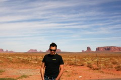 Usa 2008 | Arizona | Monument Valley
