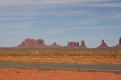 Usa 2008 | Arizona | Monument Valley