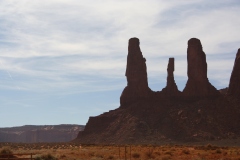 Usa 2008 | Arizona | Monument Valley