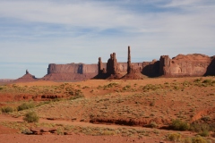 Usa 2008 | Arizona | Monument Valley