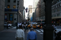 Usa 2008 | New York | Manhattan