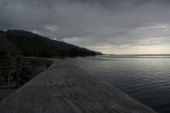 Polinesia Francese 2008 | Moorea, thaiti