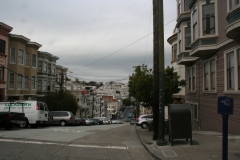 Usa 2008 | California | San Francisco