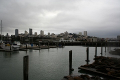 Usa 2008 | California | San Francisco