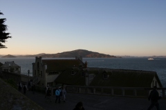 Usa 2008 | California | Alcatraz