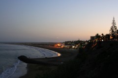 Spagna 2009 | Isole Canarie | Gran Canaria