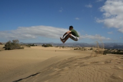 Spagna 2009 | Isole Canarie | Gran Canaria