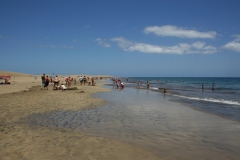 Spagna 2009 | Isole Canarie | Gran Canaria