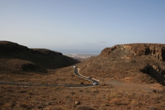 Spagna 2009 | Isole Canarie | Gran Canaria