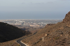 Spagna 2009 | Isole Canarie | Gran Canaria