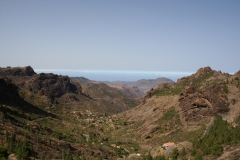 Spagna 2009 | Isole Canarie | Gran Canaria