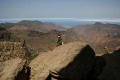 Spagna 2009 | Isole Canarie | Gran Canaria