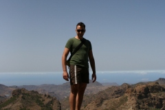 Spagna 2009 | Isole Canarie | Gran Canaria